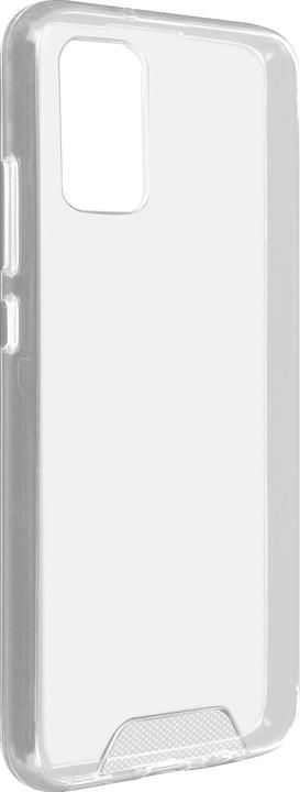 Actual product image Avizar Bazik Series (Samsung Galaxy A02s)