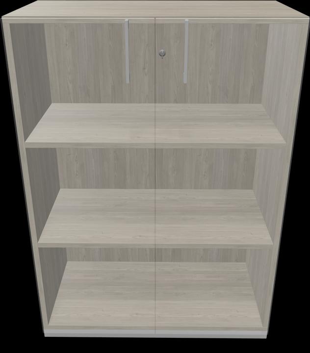 Produktbild Narbutas Choice Flügeltürschrank (80 x 40 x 111.5 cm)