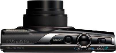Immagine prodotto Canon Ixus 285 Hs (4.5 - 54 mm, 20.20 Mpx, 1/2,3'')