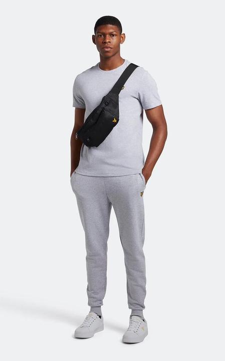 Immagine prodotto Lyle and Scott Maglietta Plain Uomo (XL)