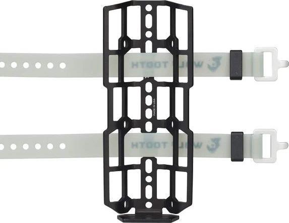 Productafbeelding Wolf Tooth Morse Ladingdrager incl. 2 spanbanden