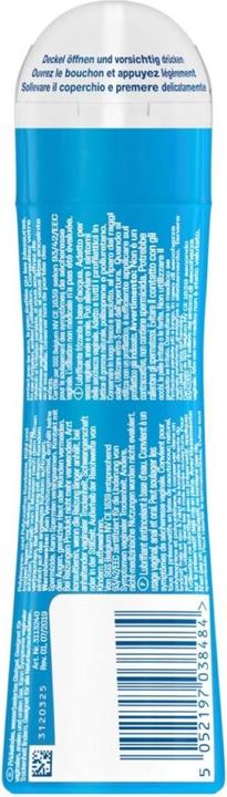 Actual product image Durex Play Tingling (50 ml)