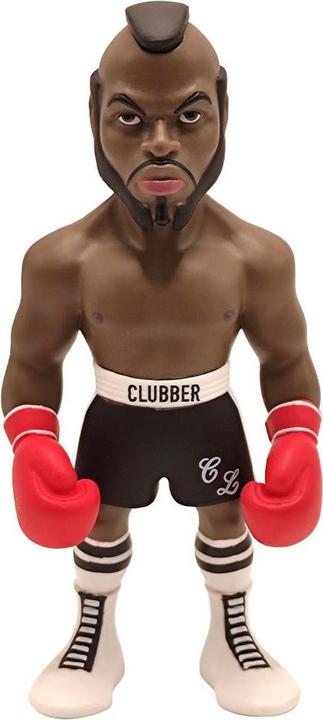 Immagine prodotto Klippex AB Personaggio Clubber Lang MiniX