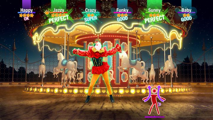 Immagine prodotto Ubisoft Just Dance 2021 (Switch, Switch Lite, Switch OLED, DE)