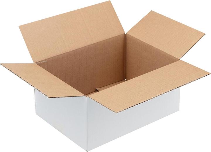 Produktbild Brieger Versandkarton (15.5 x 22 x 12 cm, 1 x)