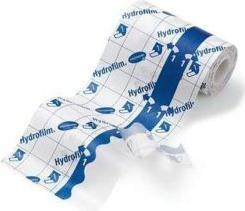 Produktbild IVF Hartmann ROLL Wundverband Film 5cmx10m transparent (1 x)