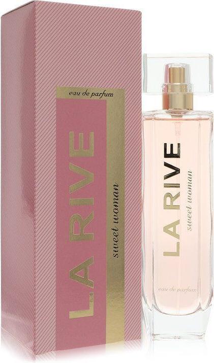 La Rive Sweet Woman - Eau De Parfum - 90Ml (Eau de Parfum, 90 ml)