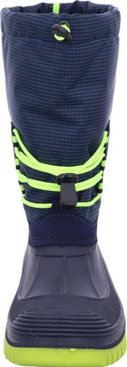 Produktbild CMP Campagnolo Ahto WP Snow Boots Junior (34)