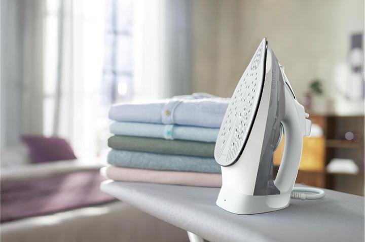 Image du produit Philips Fer à vapeur DST5010/11 (2400 W, 160 g/min)