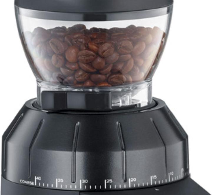 Immagine prodotto Graef Kaffeemühle CM8002 (Spina UE)