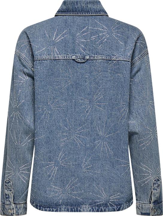 Image du produit Only ONLEMMIE Jeanshemd Jeanshemd (S)