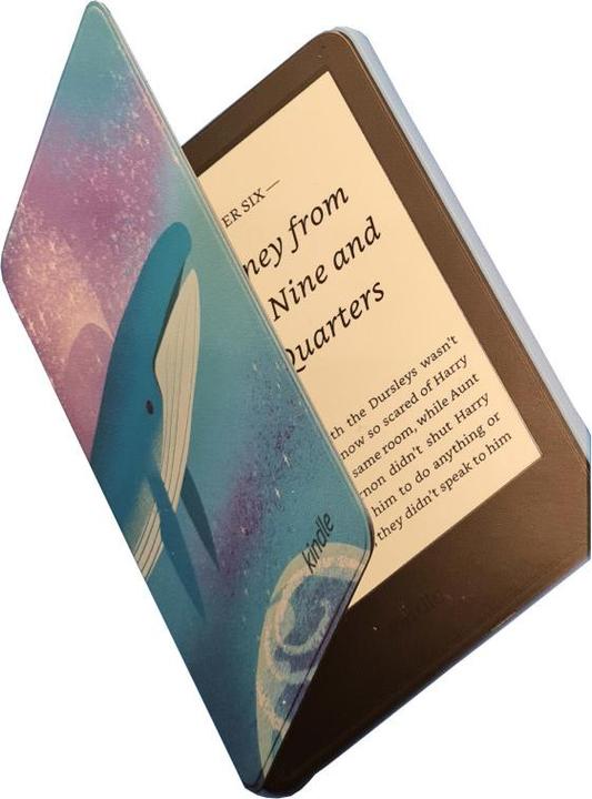 Produktbild Amazon Kindle Kids Edition (2022) (6", 16 GB, Blue)