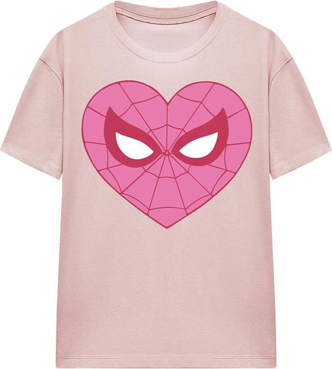 Produktbild Spiderman TShirt (S)