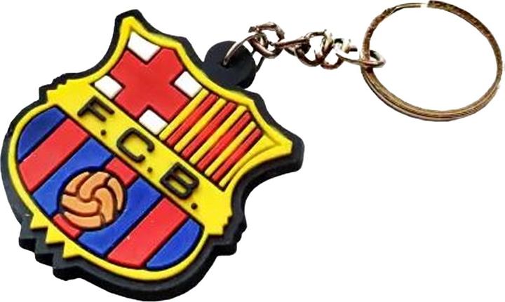Immagine prodotto FC Barcelona Portachiavi