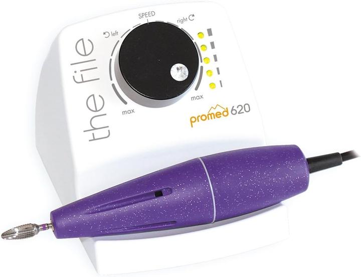Actual product image Promed 620 de luxe incl. 43-piece accessories