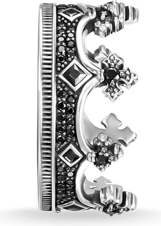 Immagine prodotto Thomas Sabo Anello (68, 925 Argento)