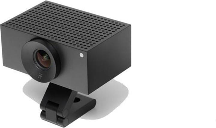 Immagine prodotto Huddly L1 incl. adattatore USB. Staffa di montaggio a parete e cavo Ethernet da 2 m