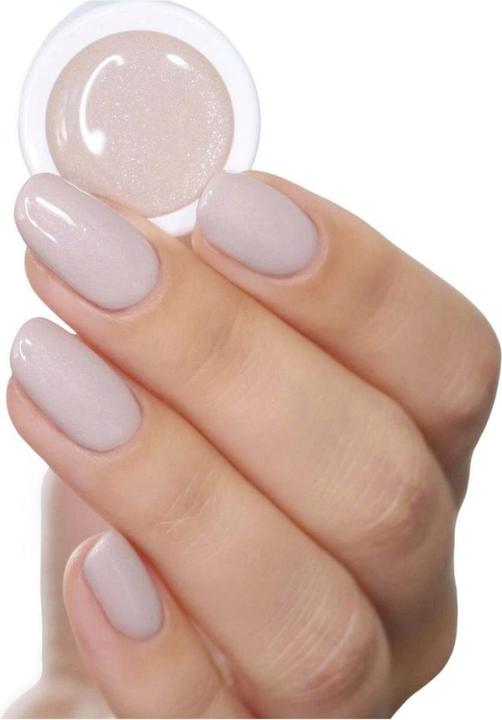 Actual product image Alessandro Striplac Peel or Soak (109 Shimmer Shower, UV gel varnish)