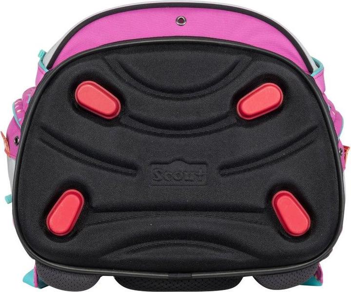 Produktbild Scout Alpha Schulrucksack Set Flamingo (20.50 l)