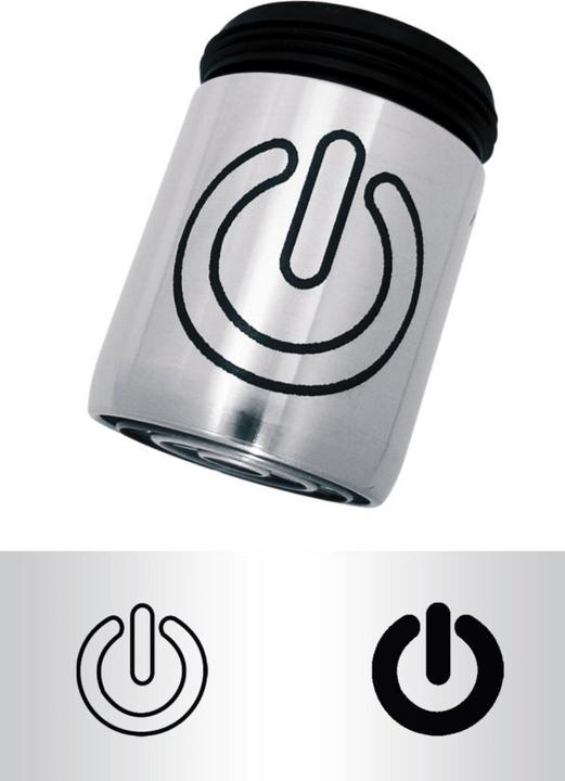 Produktbild aquaclic Inox Ciao