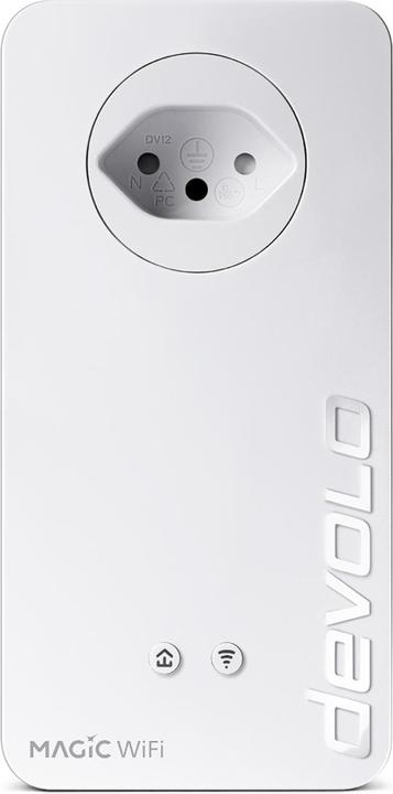 Produktbild Devolo Magic 2 WiFi next Multiroom Kit (2400 Mbit/s)