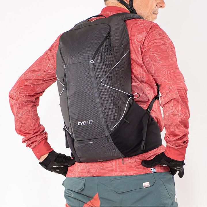 Produktbild Cyclite Touring / 01 Radrucksack (23 l)