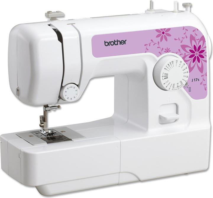 Actual product image Brother J17S