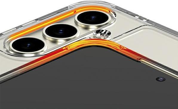 Produktbild Araree Flexield Made in Korea Series (Samsung Galaxy S24 Ultra)