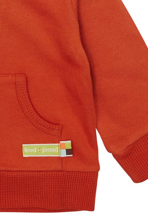 Actual product image loud + proud Soft sweat (86)