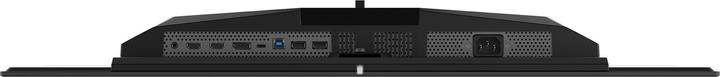 Actual product image MSI MPG 322URX QD-OLED (3840 x 2160 Pixels, 31.50")