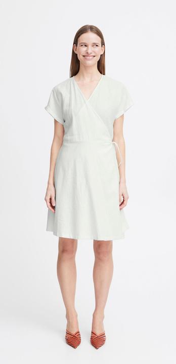Image du produit B.young BYFALAKKA WRAP DRESS 20814558 (38)