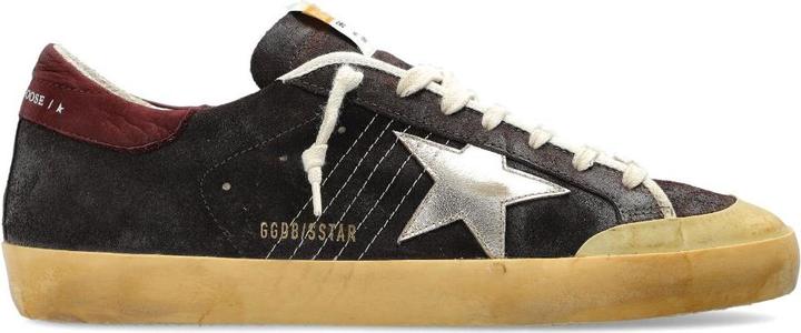 Produktbild Golden Goose Sneakers Brown (40)