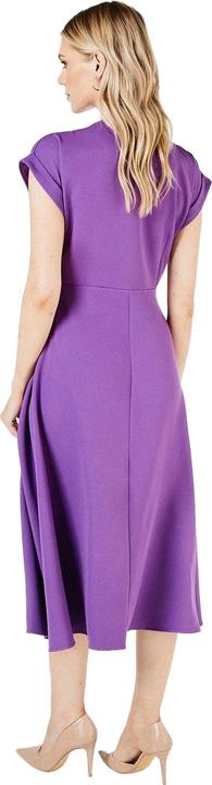 Actual product image Principles Womens/Ladies Twist Wrap Dress (36 D)