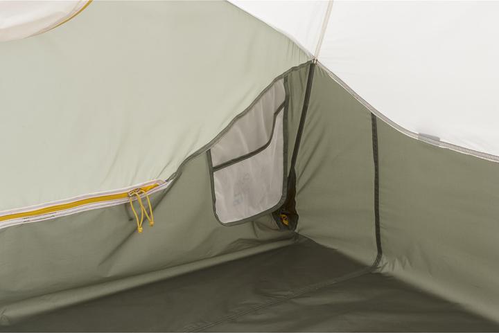 Immagine prodotto Nemo Equipment Aurora Ridge 3P & Footprint (Tenda a cupola, 3.32 kg, 3 persone)