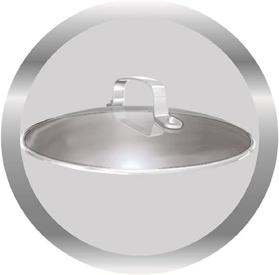 Produktbild Tefal Jamie Oliver (24 cm, Glas, Metall)