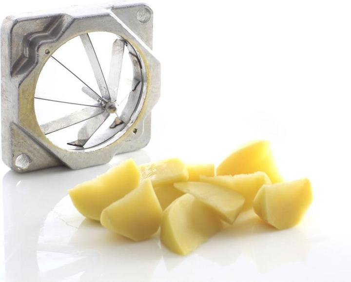 Actual product image Hendi French fries cutter