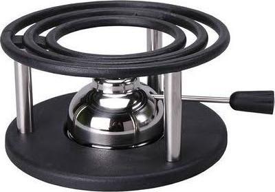 Actual product image Kisag black cast