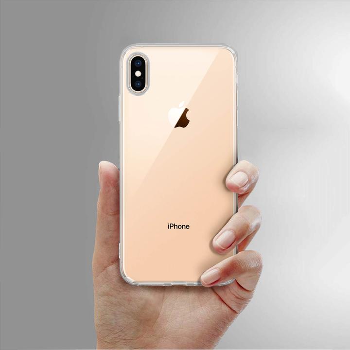 Actual product image Avizar Integral Series (Apple iPhone XS Max)