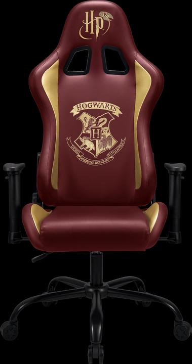 Subsonic Siège de jeu Pro Harry Potter