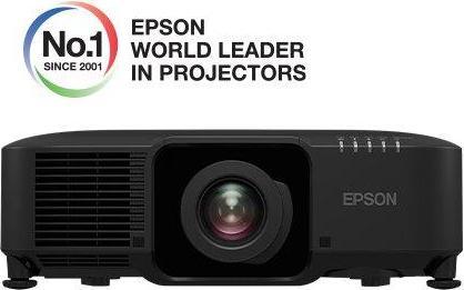 Immagine prodotto Epson EB-PU1008B (WUXGA, 8500 lm, 0.35 - 10.11:1)