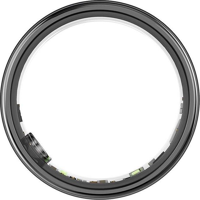 Immagine prodotto Colmi Smartring R06 18.1MM 8 (Czarny) (8, czarny)