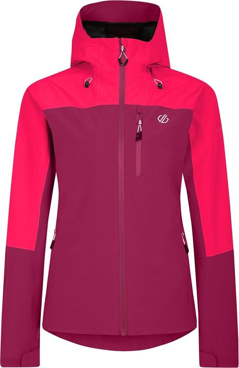 Image du produit Dare2b - Veste imperméable MOUNTAIN SERIES - Femme (34 D)