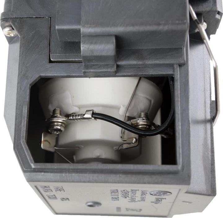 Produktbild Azurano Beamerlampe kompatibel mit Epson ELPLP85 V13H010L85 für Epson EH-Serie, PowerLite-Serie, CH-TW6200 (EH-TW6600W, EH-TW6700W, EH-TW6800, EH-TW6700, EH-TW7100, EH-TW6600)