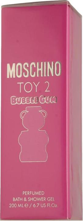 Image du produit Moschino Jouet 2 Bubble Gum (200 ml)
