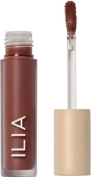 Beauty Liquid Powder Matte Eye Tint Baroque for Women 0.12oz Eye Shadow (09 Nougat - Gosh Copenhagen)
