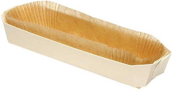 Produktbild Cerf-Dellier Holzbackform