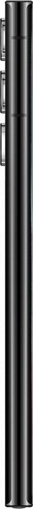 Image du produit Samsung Galaxy S22 Ultra UE (512 Go, Phantom Black, 6.80", Double SIM, 108 Mpx, 5G)