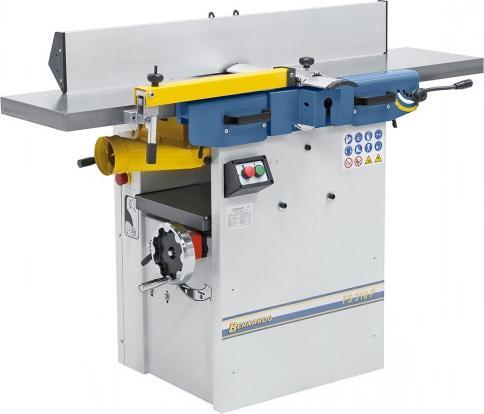 Immagine prodotto Bernardo Cantina Bernardo - Abricht- und Dickenhobelmaschine FS 310 P, 400V
