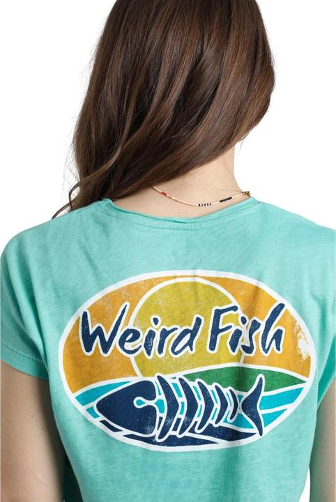 Produktbild Weird Fish Seashore TShirt (40 D)