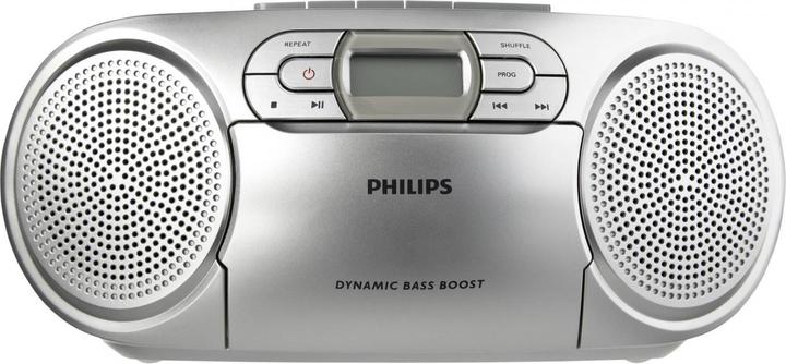 Produktbild Philips Az127 (FM, AM)